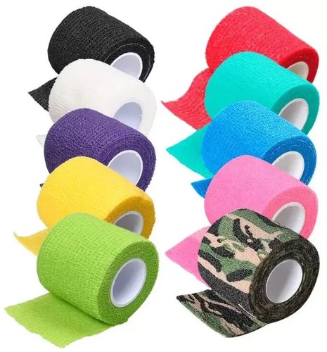 Rolls grip tape - tape, tattoo