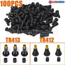 100 TR412 TR413 Tubeless Car