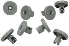 8x Lower Basket Bottom Tray