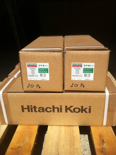 Hitachi sds max - hitachi, 400mm