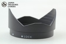 Rare *Unused* Ricoh Lens Hood
