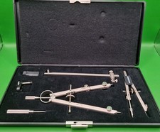 Vintage TECHNOCRAT Drawing