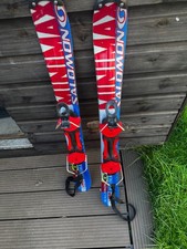 99cm Salomon Snowblades and