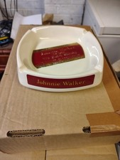 Vintage Johnnie Walker Red