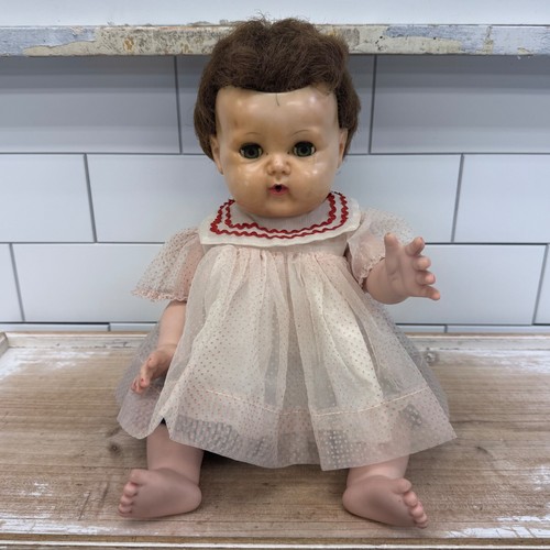 American character tiny tears - american,