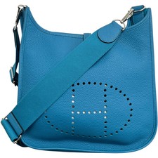 Hermes Women's Evelyne 29 Togo