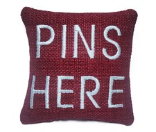 PIN CUSHION, SMALL CUSHION