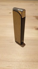 Rare Vintage Colibri Moletric Lighter