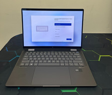 HP Spectre x360 Intel Core