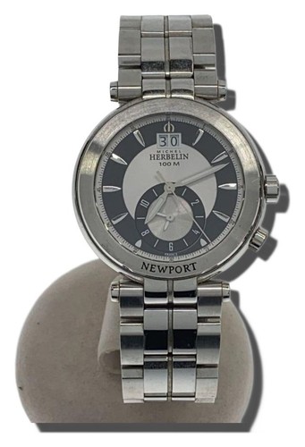 Michel herbelin watch - michel,