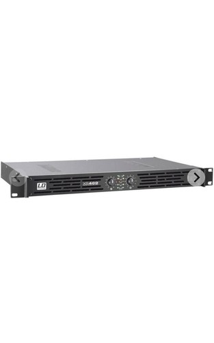 Systems 400 digital - ld, xs