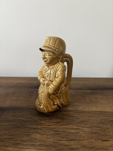 Vintage toby character jug the - vintage,