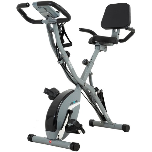 Folding exercise bike - 5, 1