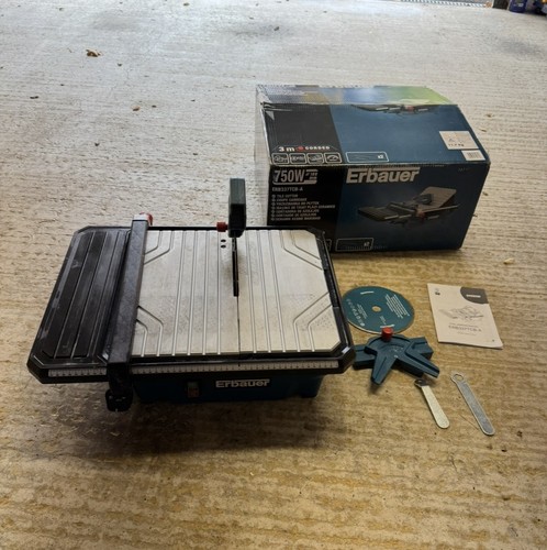 Erbauer erb337tcb 750w tile - erbauer,