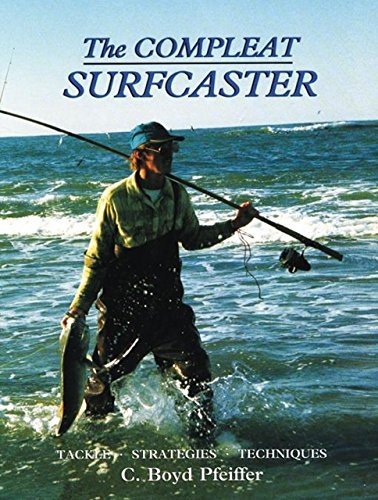 Complete surfcaster tackle - complete, surfcaster: