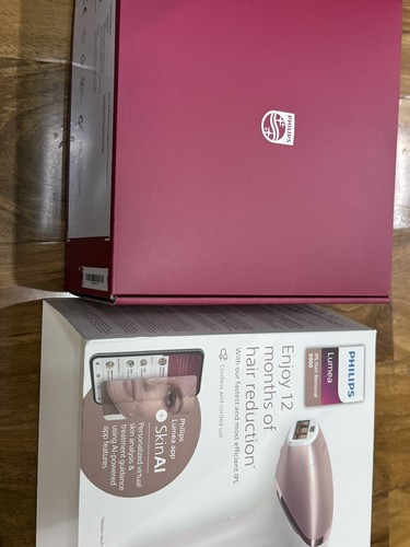 Philips lumea ipl 9900 - ipl,