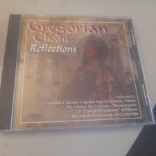 Gregorian Chant Reflections -