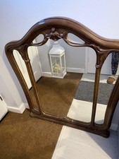 Title: Vintage Italian Rococo