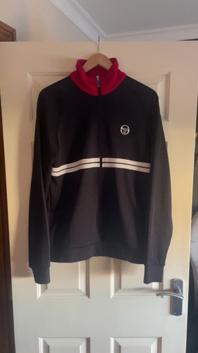 Sergio tacchini dallas track - sergio,