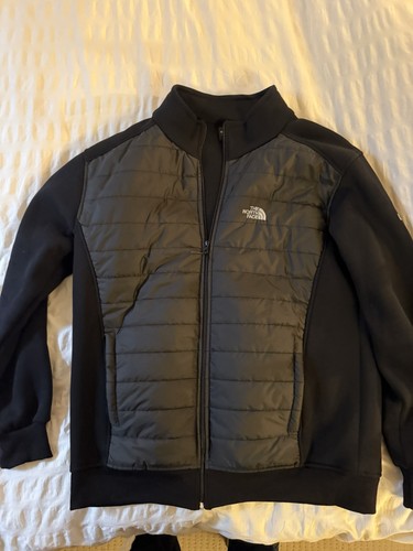 The north face summit - face,