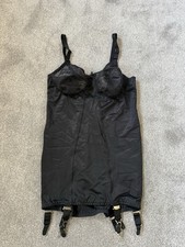 Nylonz Corselette Women's