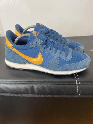 Rare nike internationalist - rare,