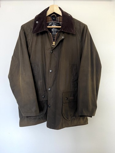 Mens barbour classic bedale - mens,