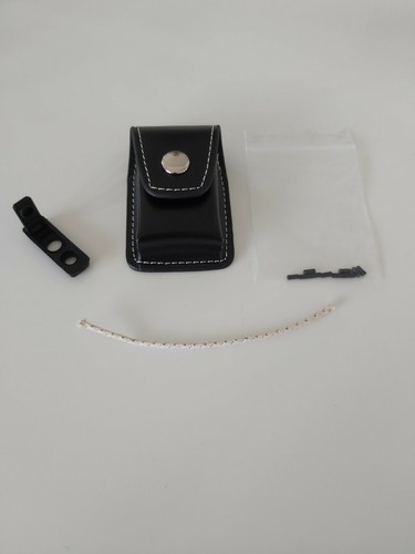 Case for zippo lighter - case,