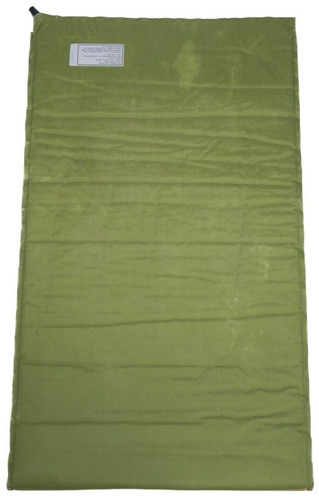 Therm rest green - therm-a-rest,
