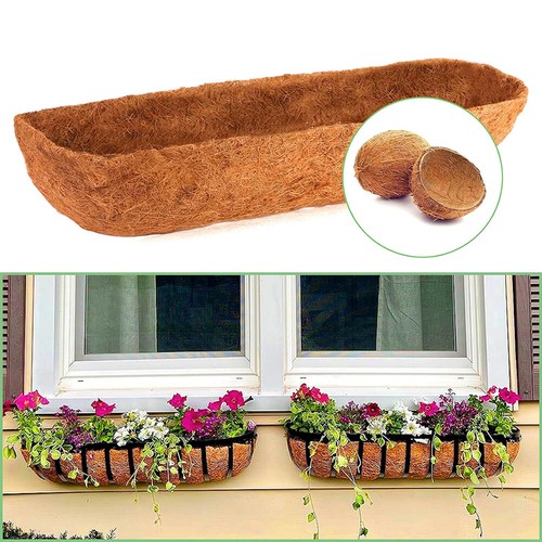 Trough basket liners wall - trough,
