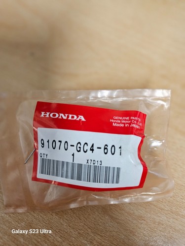Honda cr80 cr85 rear - cr85,