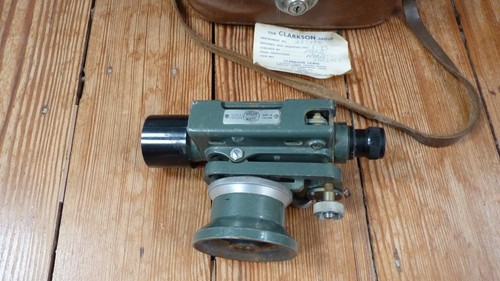 Vintage hilger watts - &,