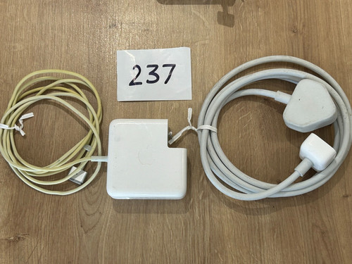 Genuine apple 60w - 60w, magsafe