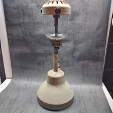 Vintage BIALADDIN T 10 Table Lamp Original Unrestored Condition Spares or Repair