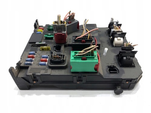 Module bsi peugeot 407 - bsi,