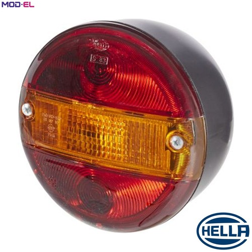 Tail light assembly - light,