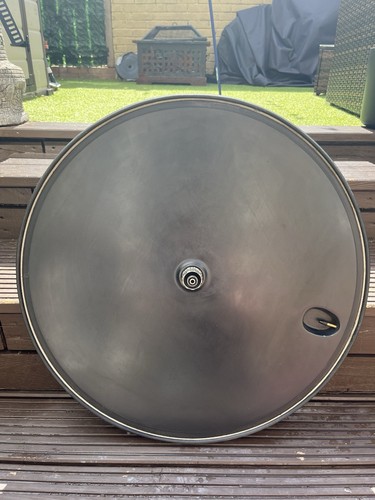 Planet carbon tubular disc - planet, x