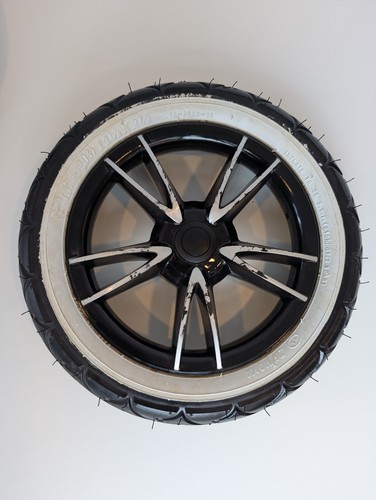 Ivogue isafe rear wheel - isafe,