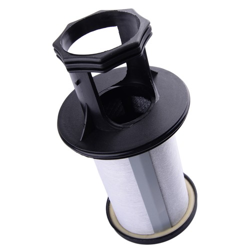 Crank case breather - breather, filter