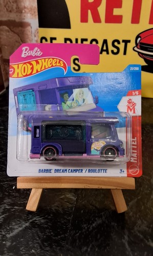 Hot wheels mattel - wheels, 1/5