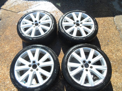 Volkswagen touareg 7l - w,