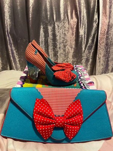 Irregular choice size - size, 5