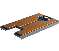 Festool 497299 Carvex Jigsaw Hard Fiber Base Insert For PSC400/420 PSBC400/420