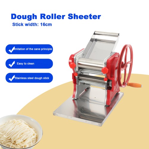 Commercial manual dough - commercial,