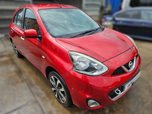 Nissan micra mk4 2013 - 2013, genuine