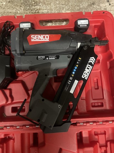Senco sgt90i 90mm - 90mm, gas