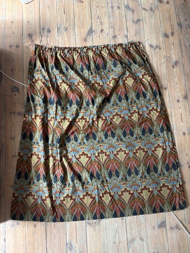 Pair vintage handmade - pair,