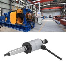 High Speed Steel Reversible Tapping Attachment Self Reversing Tapping Head Set