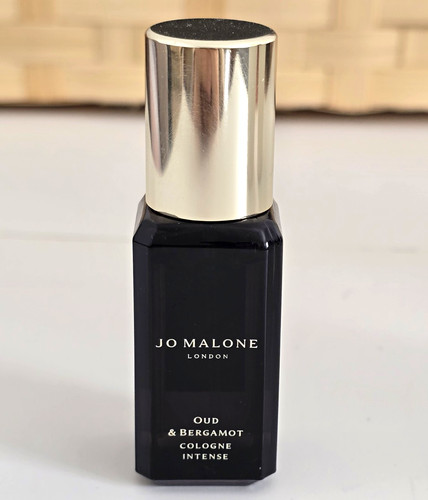 Malone london oud - jo,