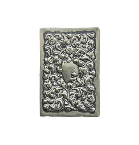 Antique victorian epns silver - victorian,